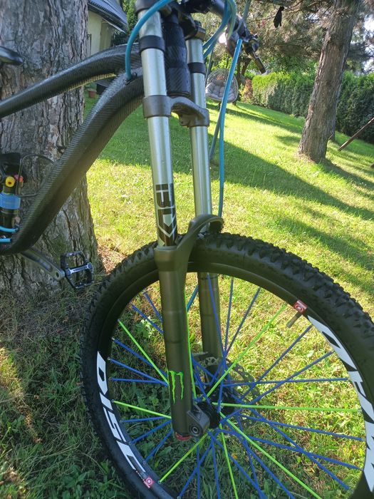 Rower Kross earth 2.0