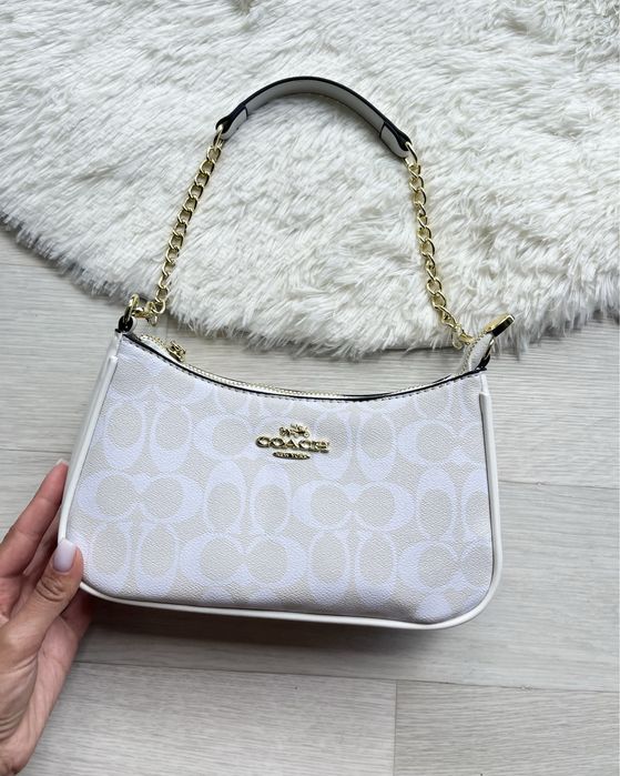 Сумка жіноча стиль Coach