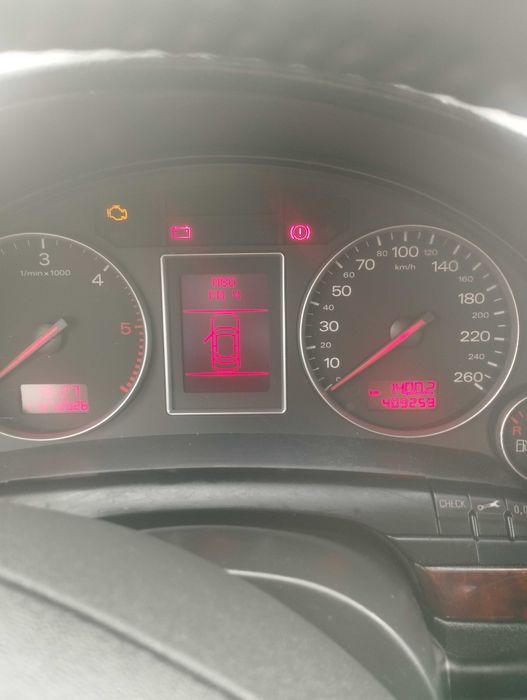 Vende-se Audi A4
