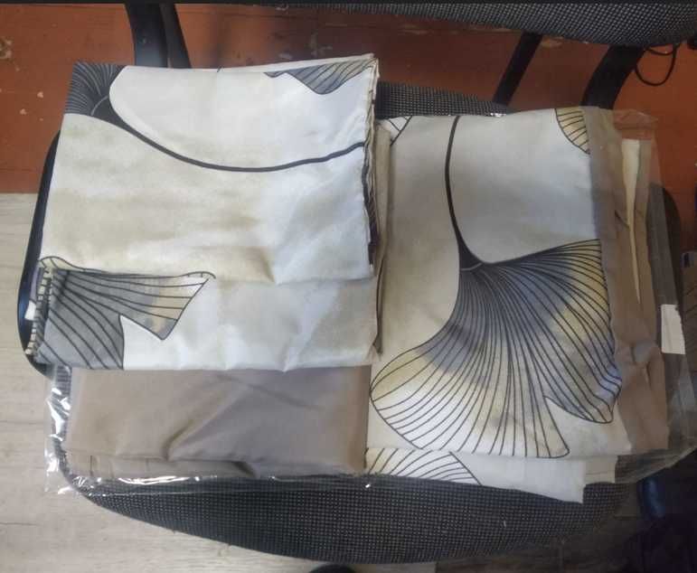 Набір постільної білизни