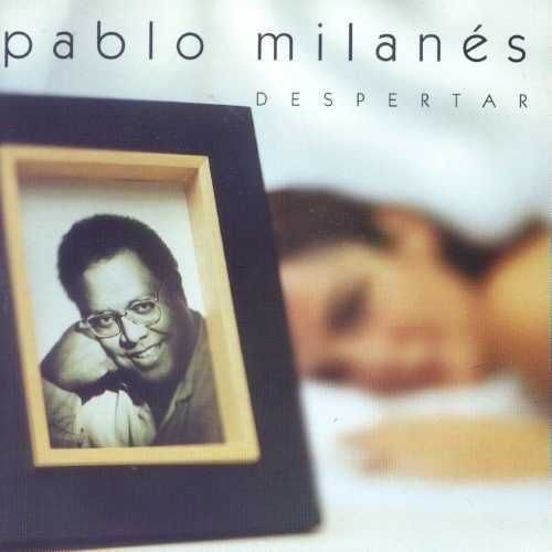Pablo Milanés – "Despertar" CD