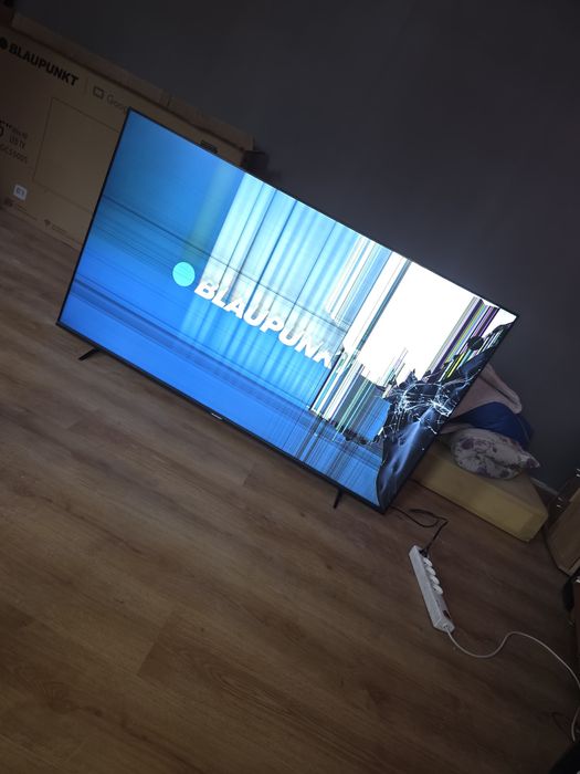 Blaupunkt tv 65ugc5500s