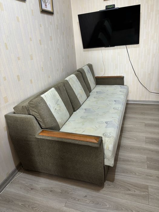 Диван розкладний