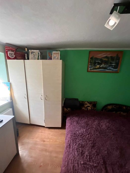 Частина будинку біля зупинки ЗаготЗерно , ід34325