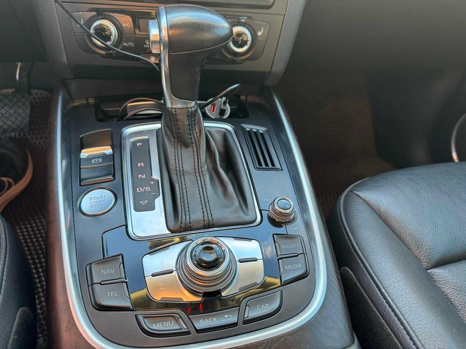 AUDI Q5 2016 рік продам чудове авто