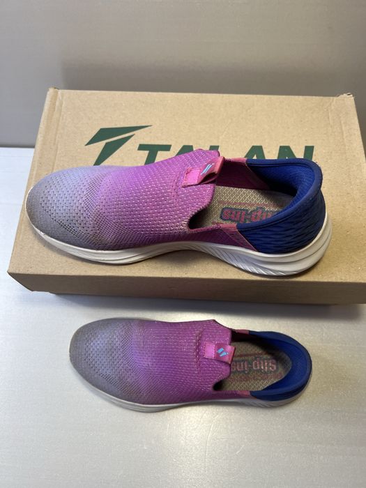 Кросовки Skechers Ultra Flex