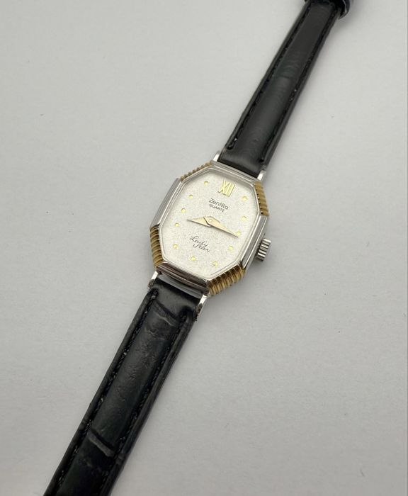 Zegarek Damski Zentra Quartz