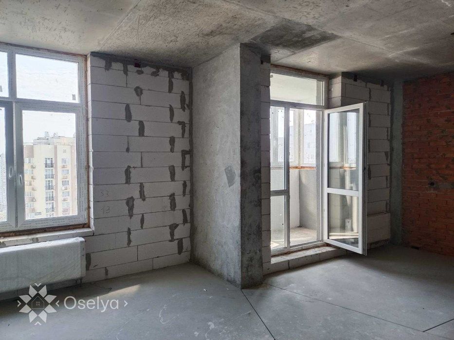 Дешевше не буває ЖК Русанівська гавань Будинок 8