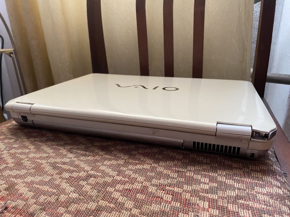 Ноутбук Sony PCG-3E2L