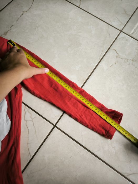 Реглан HM новорічний 134