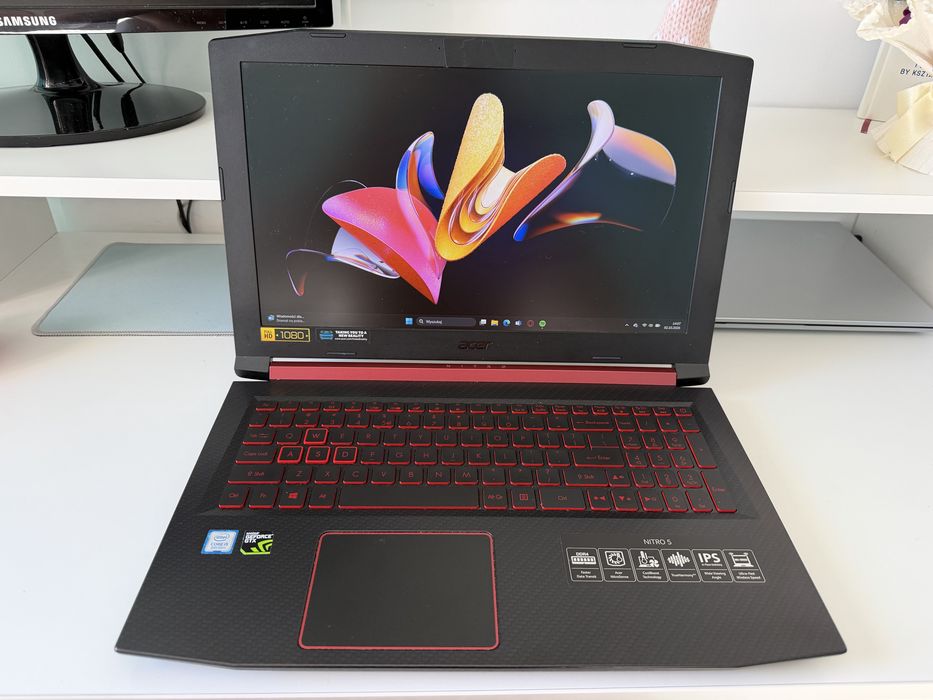 Laptop Acer Nitro 5