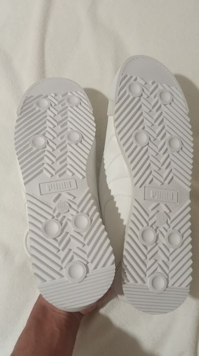 Puma Roma  novas