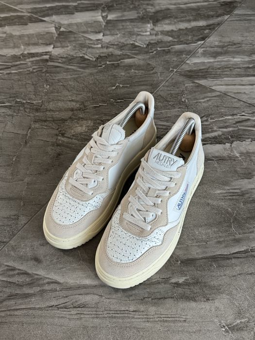 Кеди Autry Medalist