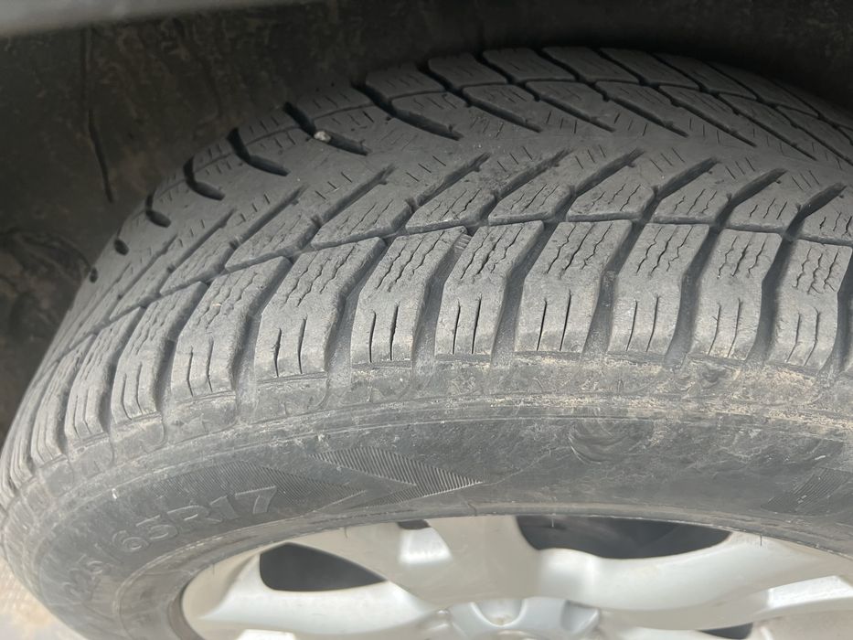 Продам Toyota rav4
