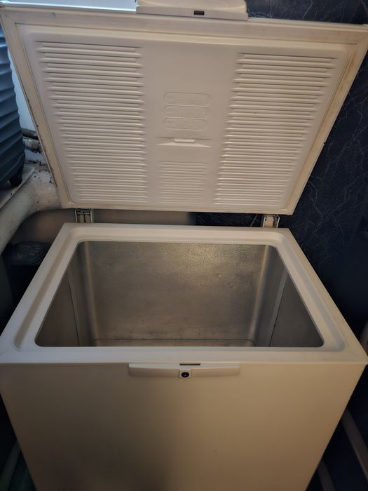 Zamrażarka Whirpool