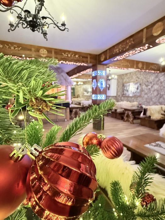 VILLA  NA wyłączność