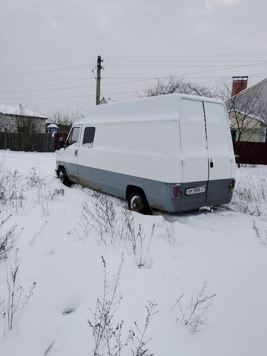 Продам машину на ходу