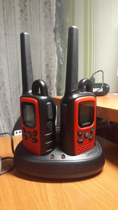 Рация по акции  Liniden GMR 2240,акція! Остання !