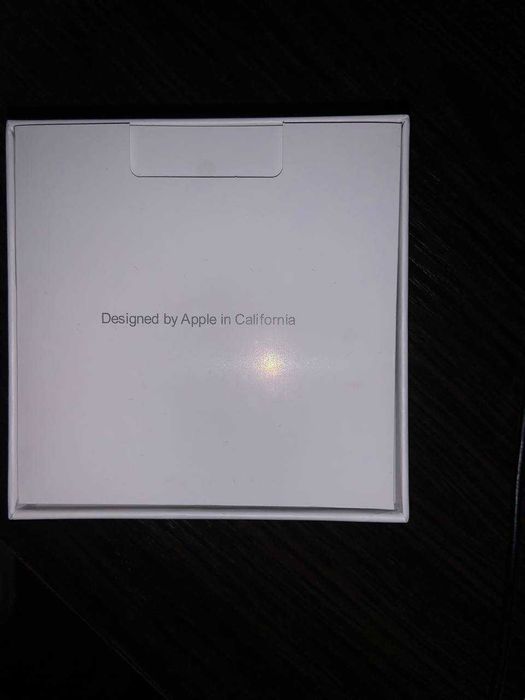 AirPods Pro 2 (USB-C) + Чохол у Подарунок! Нові, Повний Комплект