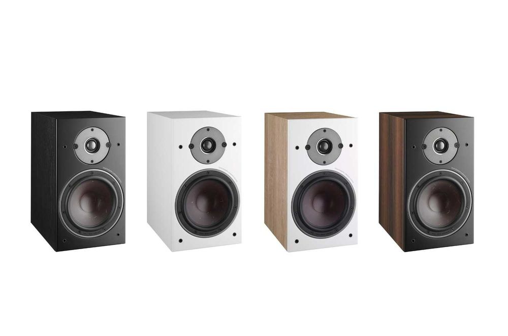 Głośniki Dali Oberon 3 nowe gwarancja 5 lat