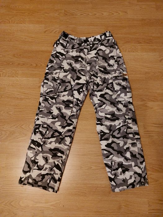 Spodnie narciarskie 152