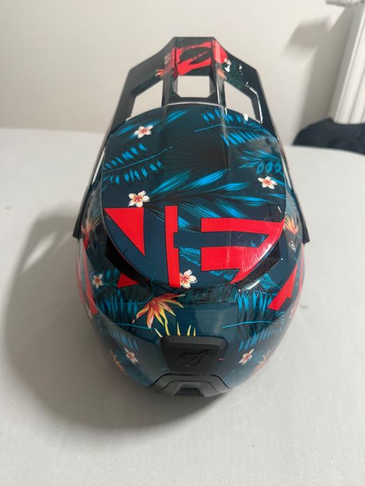 Hulajnoga hiley tiger 10v5 i kask