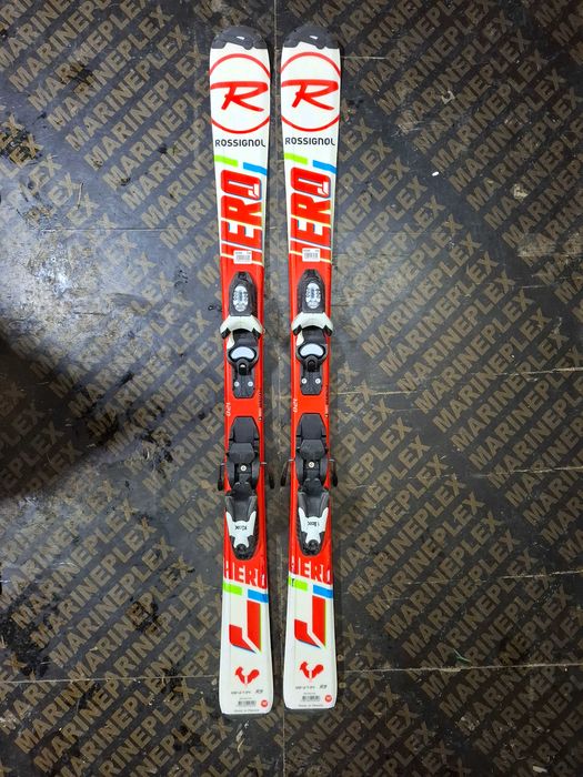 narty Rossignol Hero 120cm