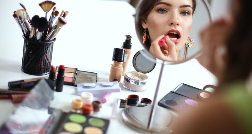 Курс Сам Себе Визажист 1500грн