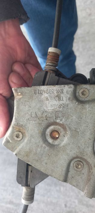 Motores de Vidros eléctricos Seat/Vw