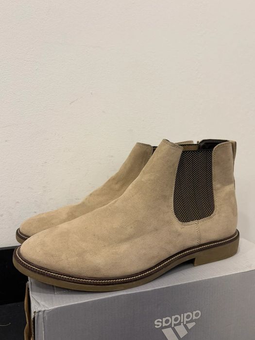 Sztyblety Find mÄ™skie rozmiar 44 stan nowe