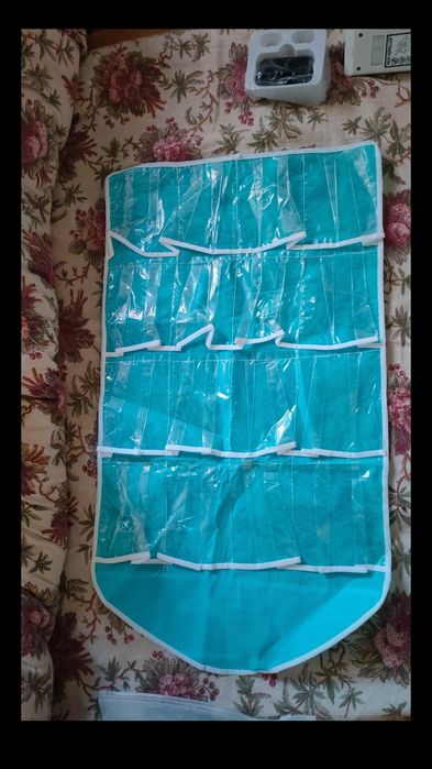 2 Organizador roupeiro