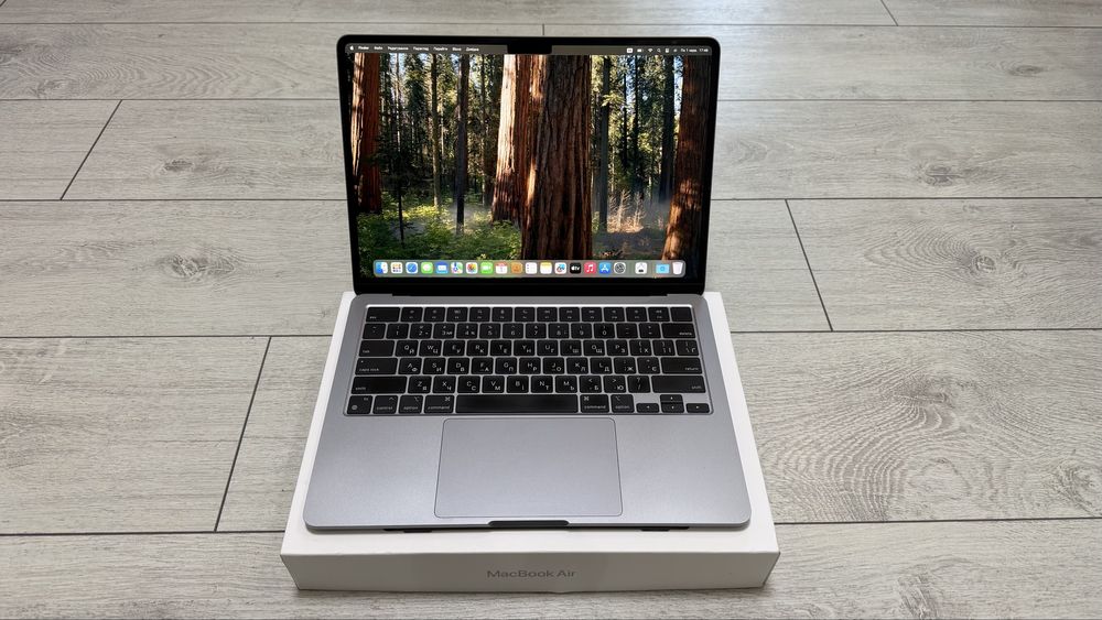 Apple MacBook Air M2 Макбук М2