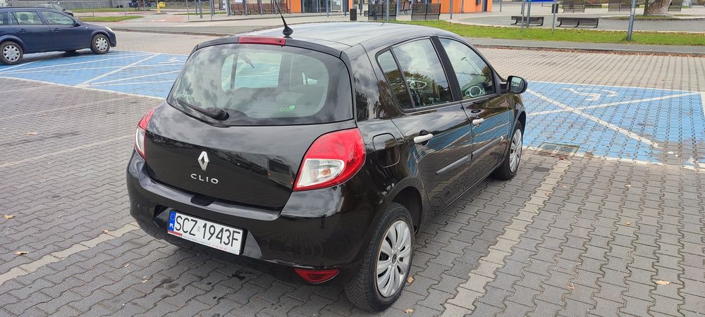 Renault Clio III