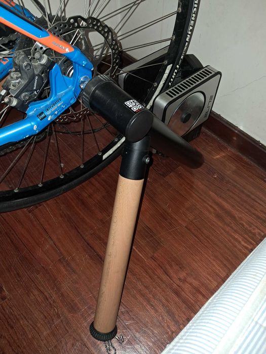 Rolo de treino Interativo TUO