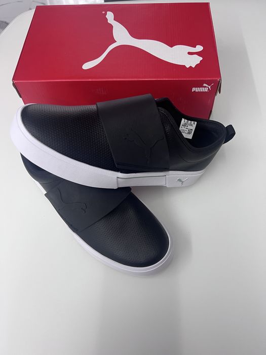 Кросівки ботинки puma