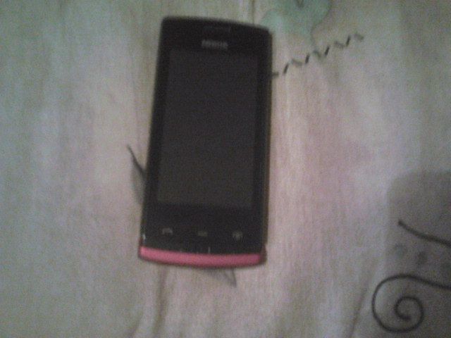 Telemoveis Nókia 500