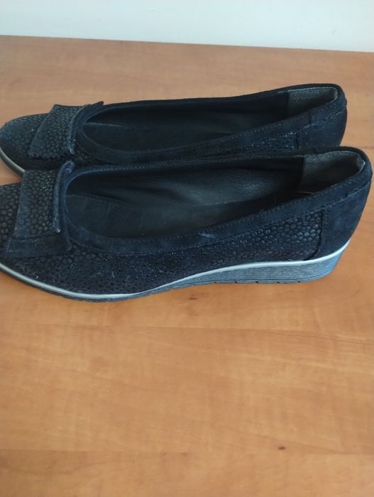 Buty Staśko 39 B.dobry