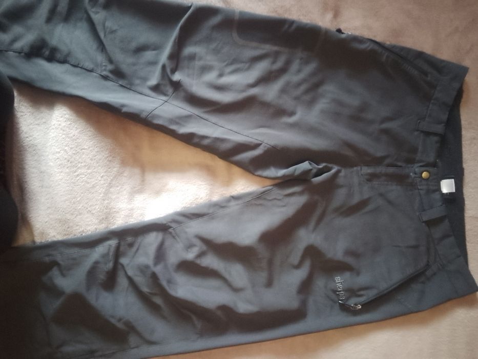 Штани Outdoor Sherpa Adventure Gear