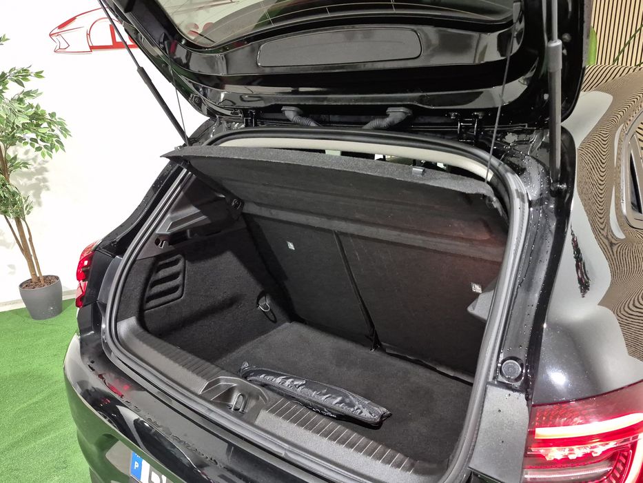 Renault Clio V 1.5DCI - 2023 - 49.000KM | GARANTIA | NACIONAL