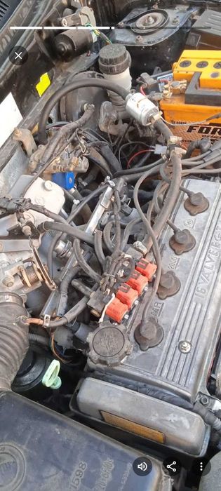 Джилі ск 2007 р газ 4