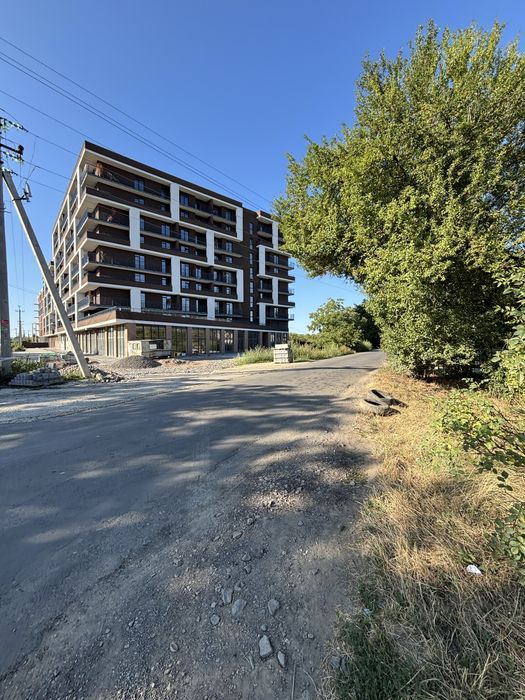 Продаж 1 кімнатної квартири вул. Загорська , м. Ужгород