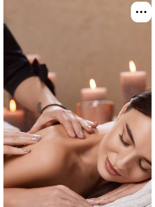 Масаж класичний на Рокуватій