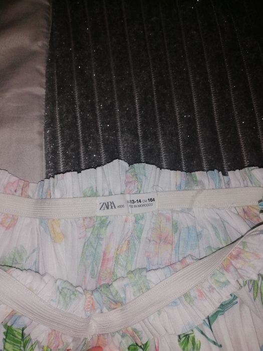 Pantalonas menina