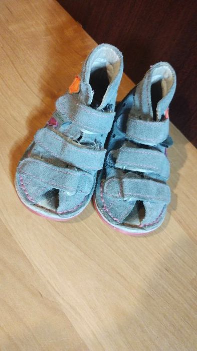 Ortopedyczne"Danielki" rozm19