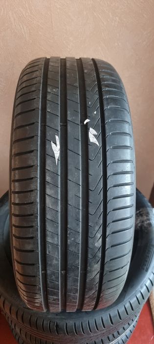 Pirelli cinturato P7 225/55/r17