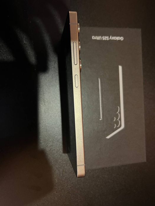 Samsung Galaxy S25 Ultra