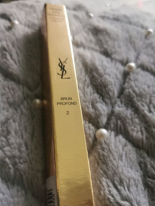 Kredka do brwi YSL