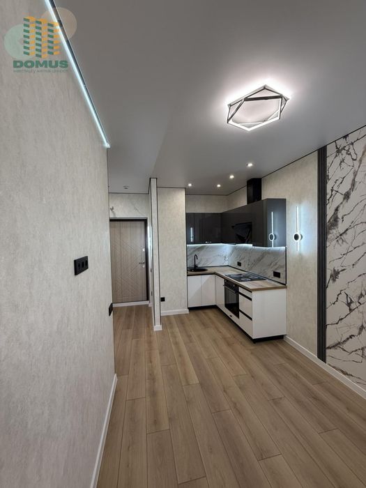 2-комнатная квартира по адресу ул. Спортивная (площадь 38,2 м²) - Atlanta.ua - фото 4