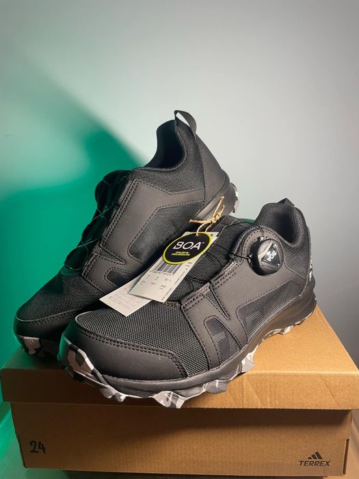 Buty Adidas Terrex
