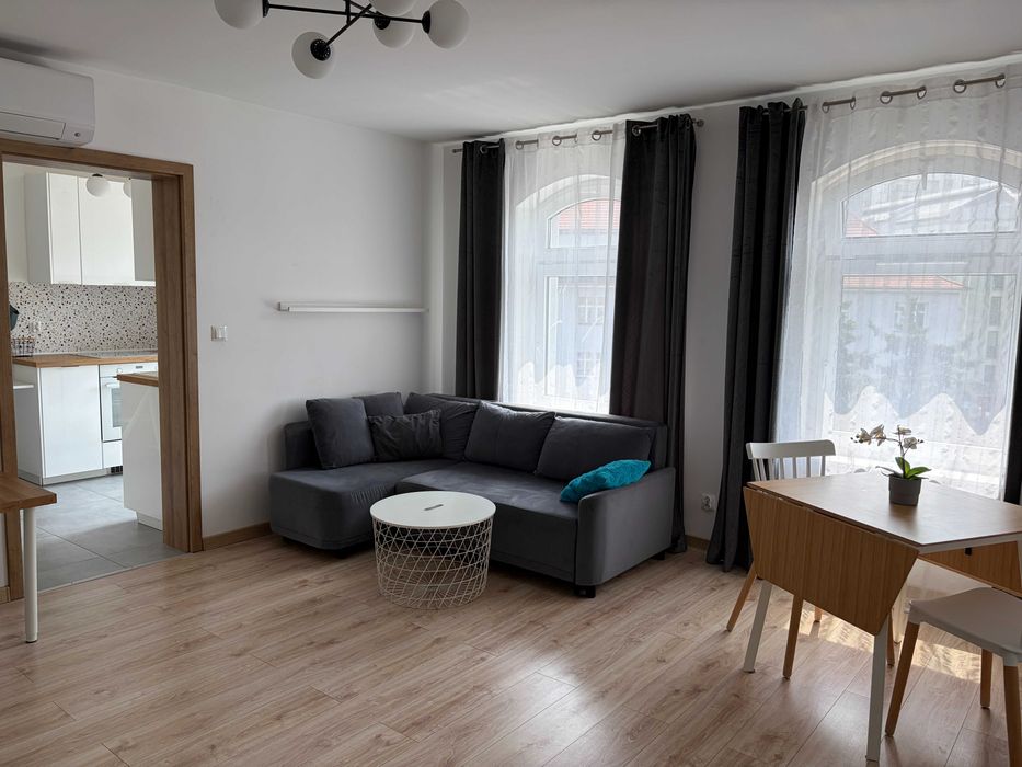 Mieszkanie – Gliwice - Widok 3